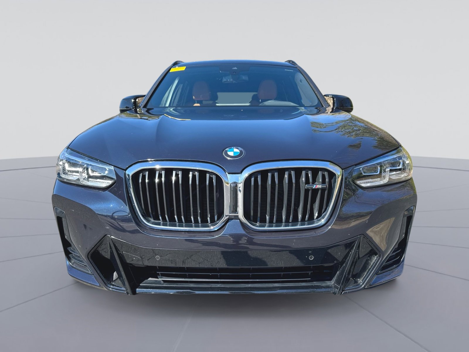 Certified 2024 BMW X3 M40i w/ Premium Package image 4