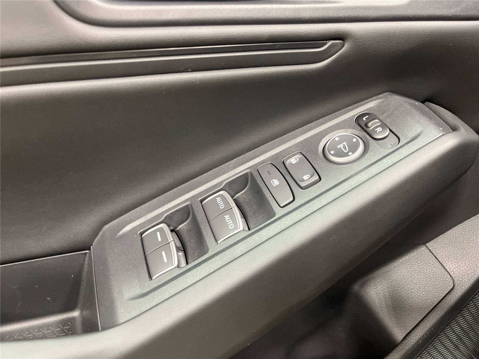New 2026 Honda Accord EX-L image 10