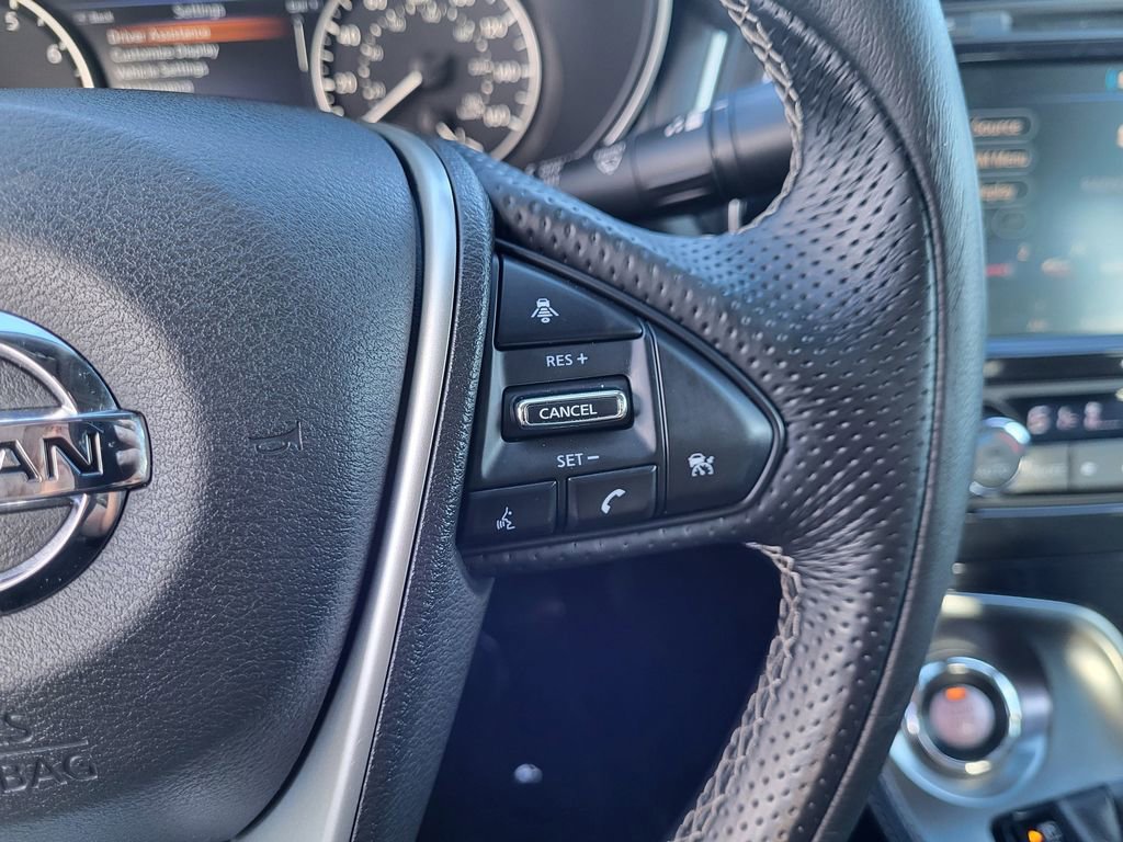 Used 2020 Nissan Maxima 3.5 SL w/ Floor Mat Group image 18
