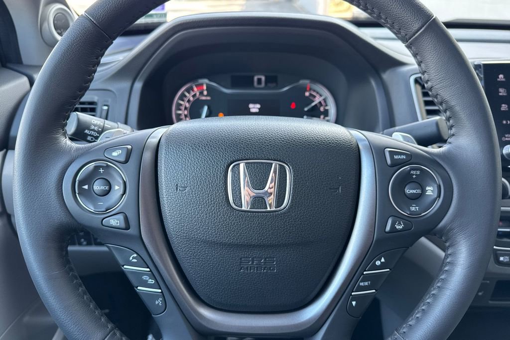 Certified 2023 Honda Ridgeline RTL image 27