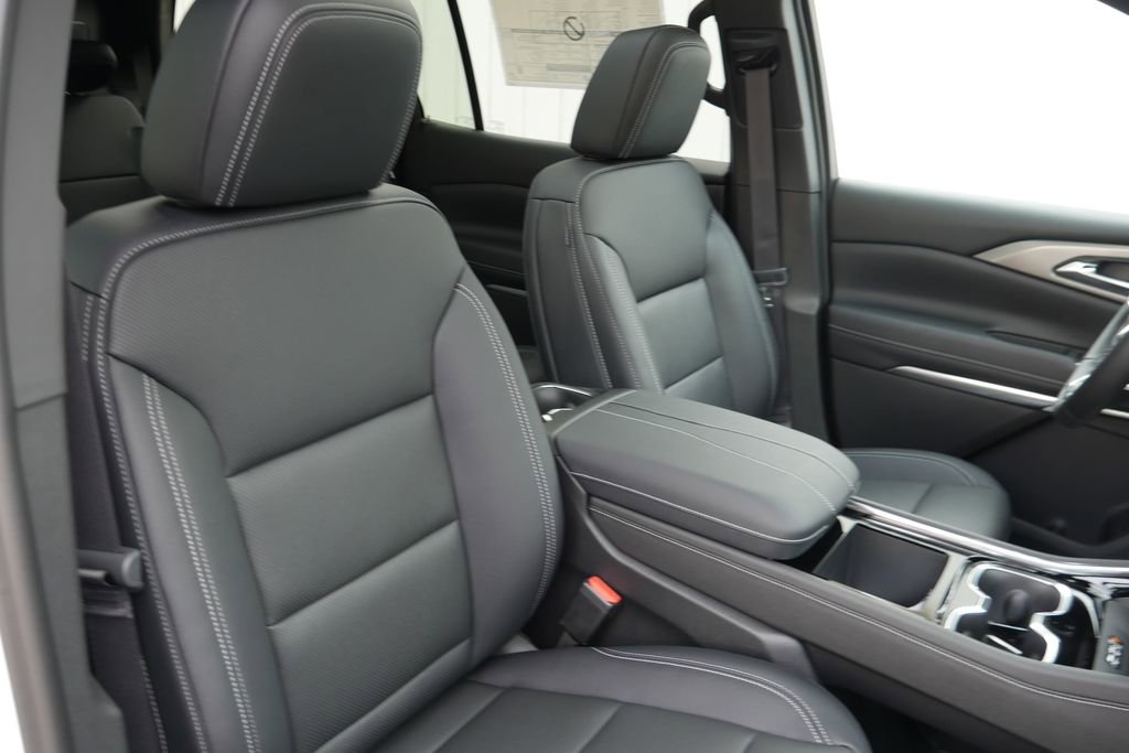 New 2026 Chevrolet Traverse LT image 22