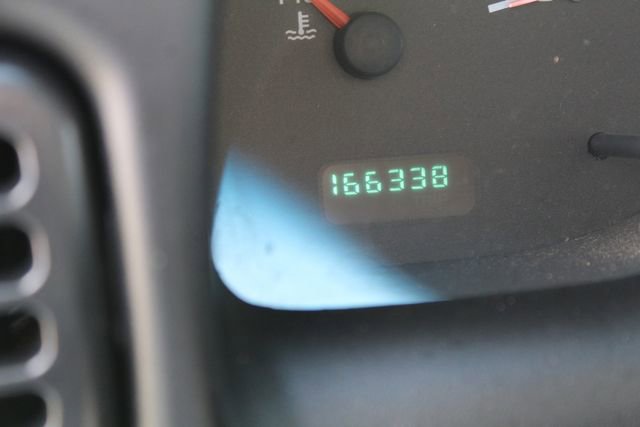 Used 1999 Dodge Ram 2500 Truck 4x4 Quad Cab image 17