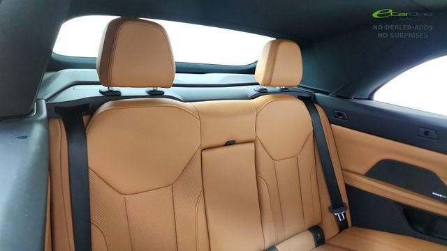Used 2026 BMW 430i Convertible RWD image 28