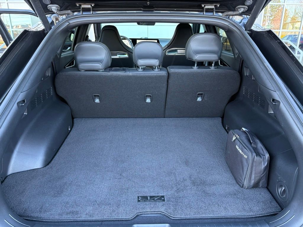 Used 2023 Kia EV6 GT image 25