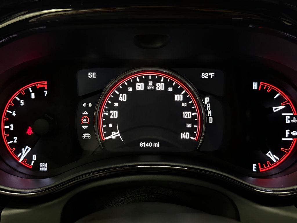 Used 2025 Dodge Durango GT RWD image 22