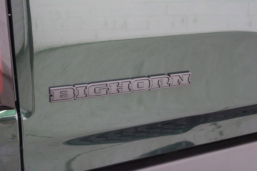 New 2026 RAM 1500 4x4 Crew Cab image 45