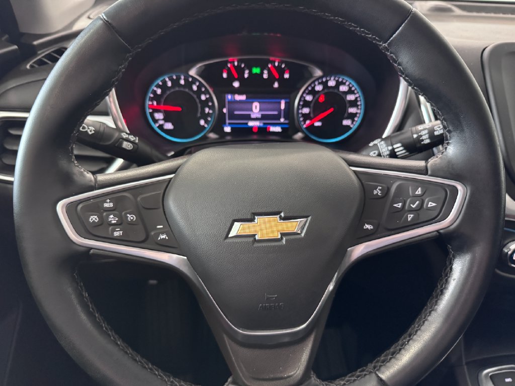 Certified 2023 Chevrolet Equinox LT AWD/4WD image 13