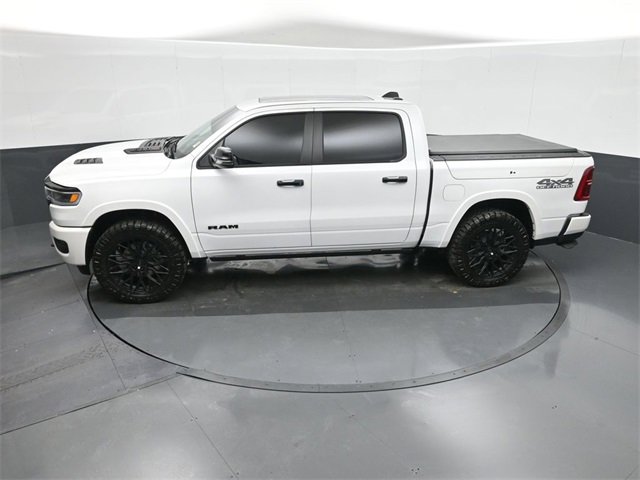 New 2025 RAM 1500 Limited image 32