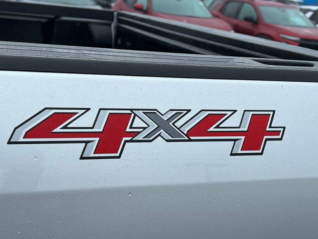 Used 2020 Chevrolet Colorado LT image 39