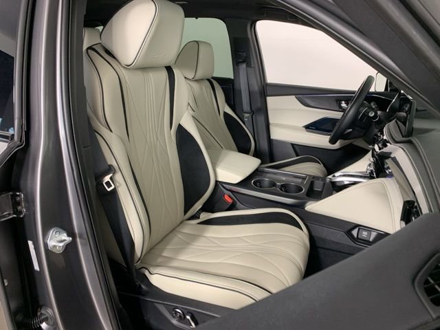 Used 2025 Acura MDX Type S image 39