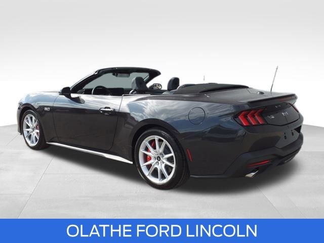 Used 2024 Ford Mustang GT Premium image 12