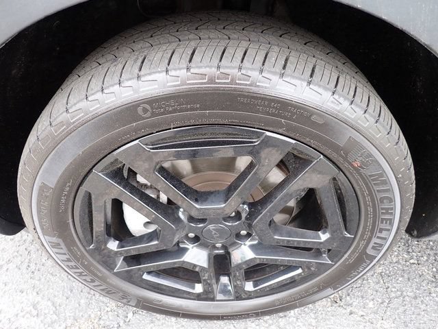 Used 2025 Kia Telluride SX Prestige X-Line AWD/4WD image 13