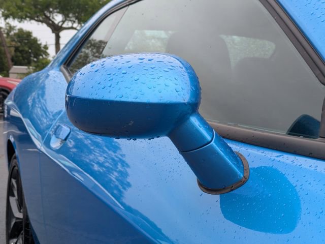 Used 2023 Dodge Challenger R/T w/ Blacktop Package image 12