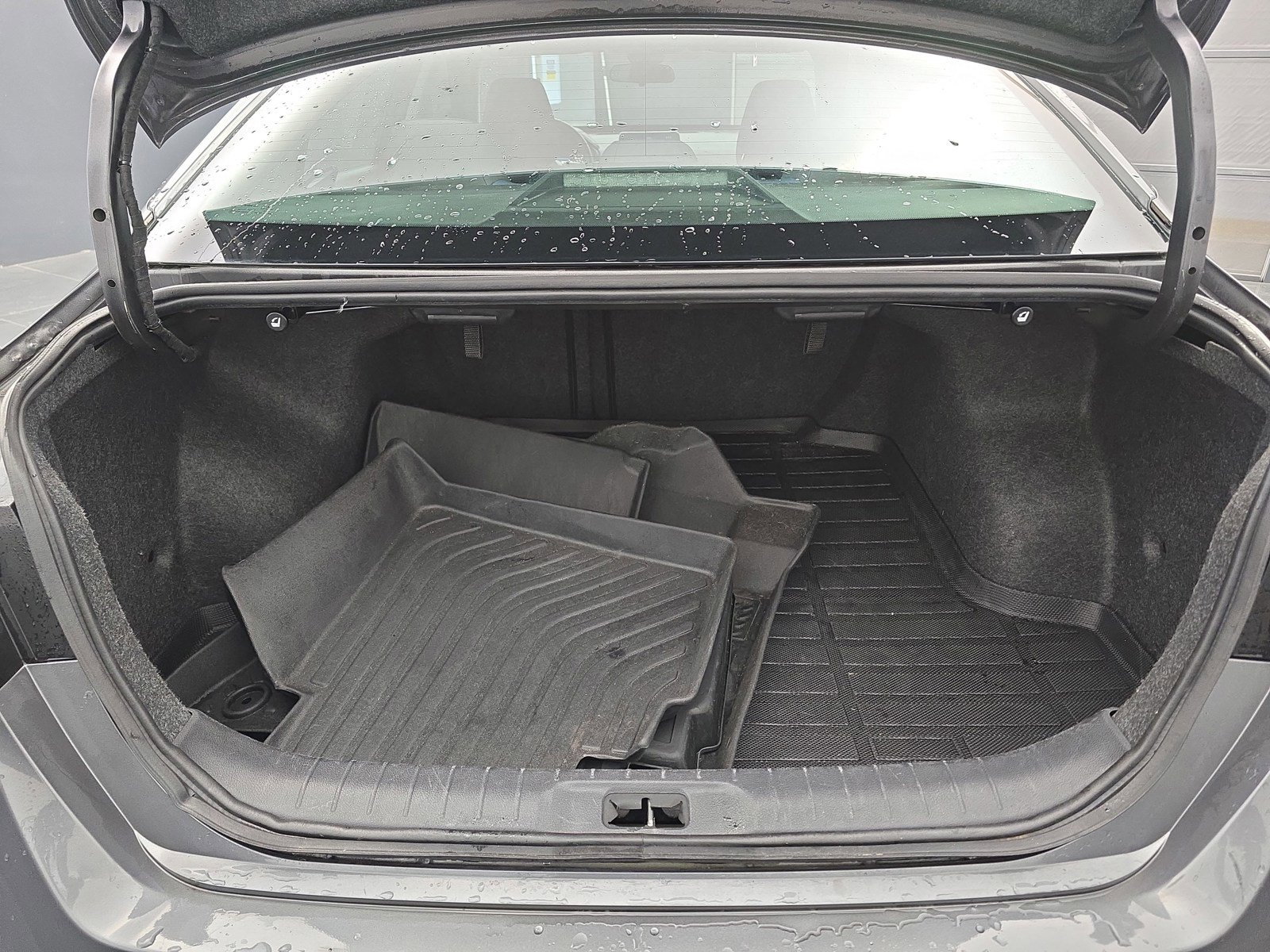 Used 2022 Nissan Altima 2.5 SV FWD image 36