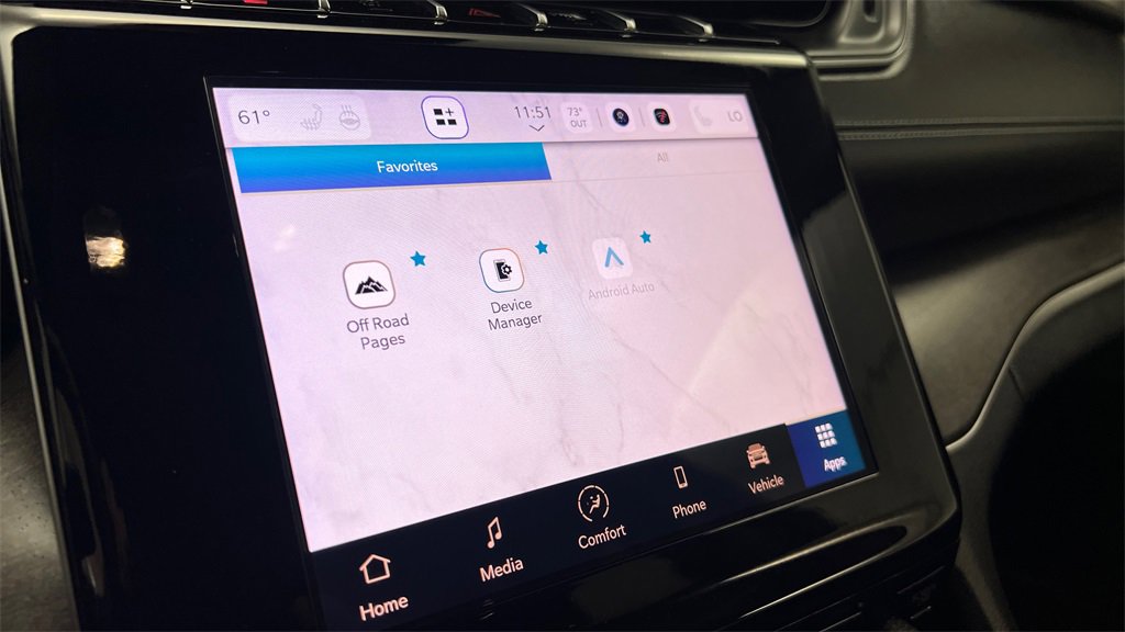 Used 2022 Jeep Grand Cherokee L Limited image 28