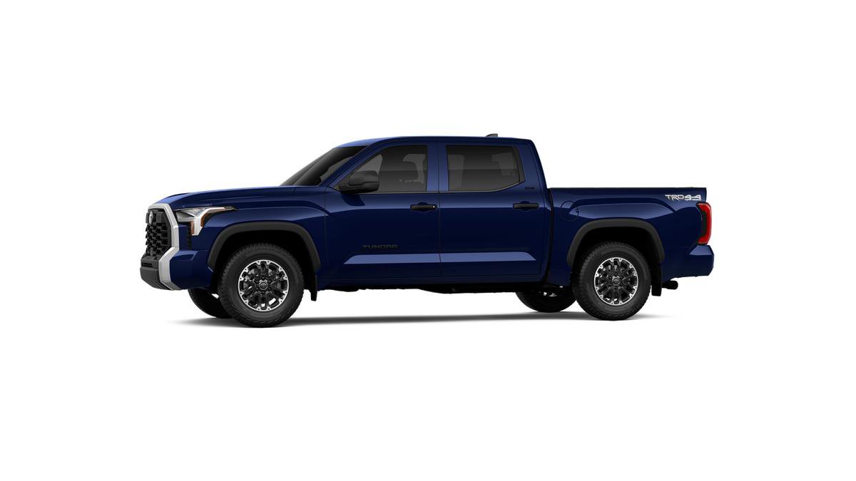 New 2026 Toyota Tundra SR5 image 37