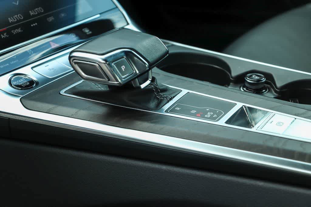 Used 2023 Audi A7 3.0T Premium AWD/4WD image 17