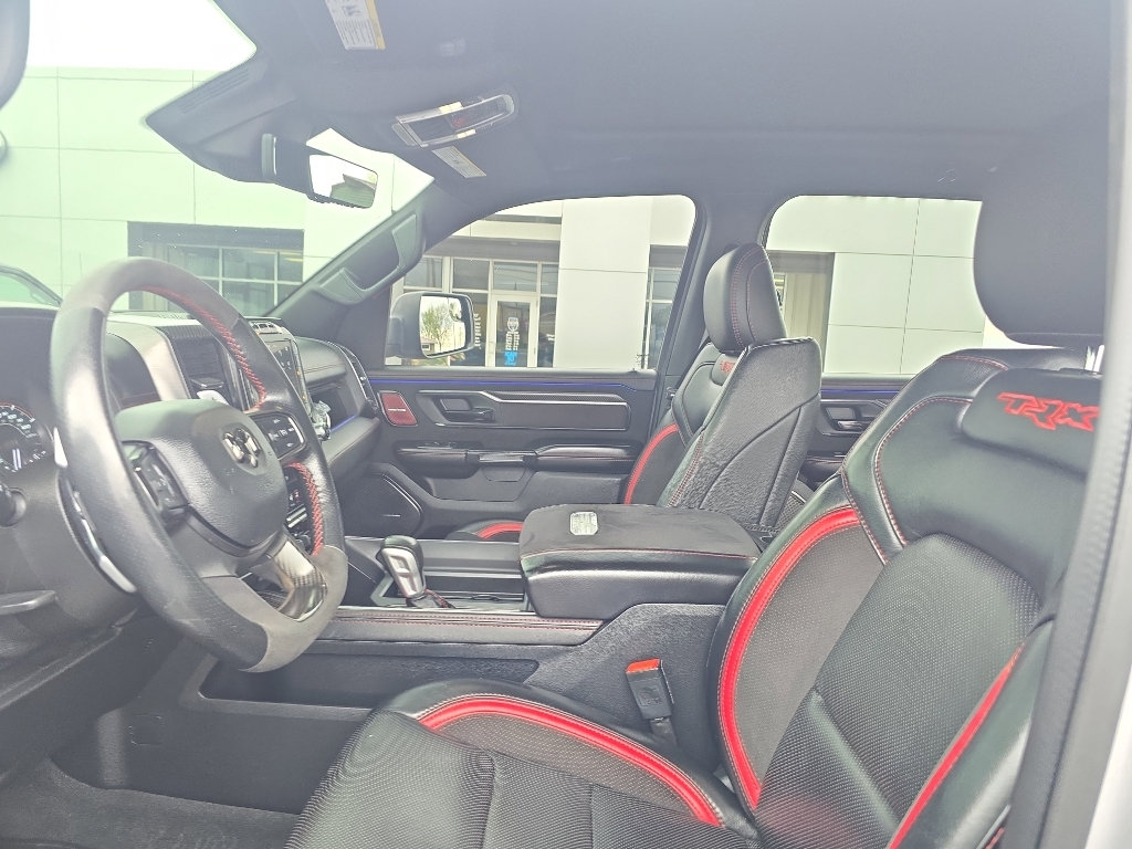 Used 2021 RAM 1500 TRX w/ TRX Level 2 Equipment Group AWD/4WD image 18