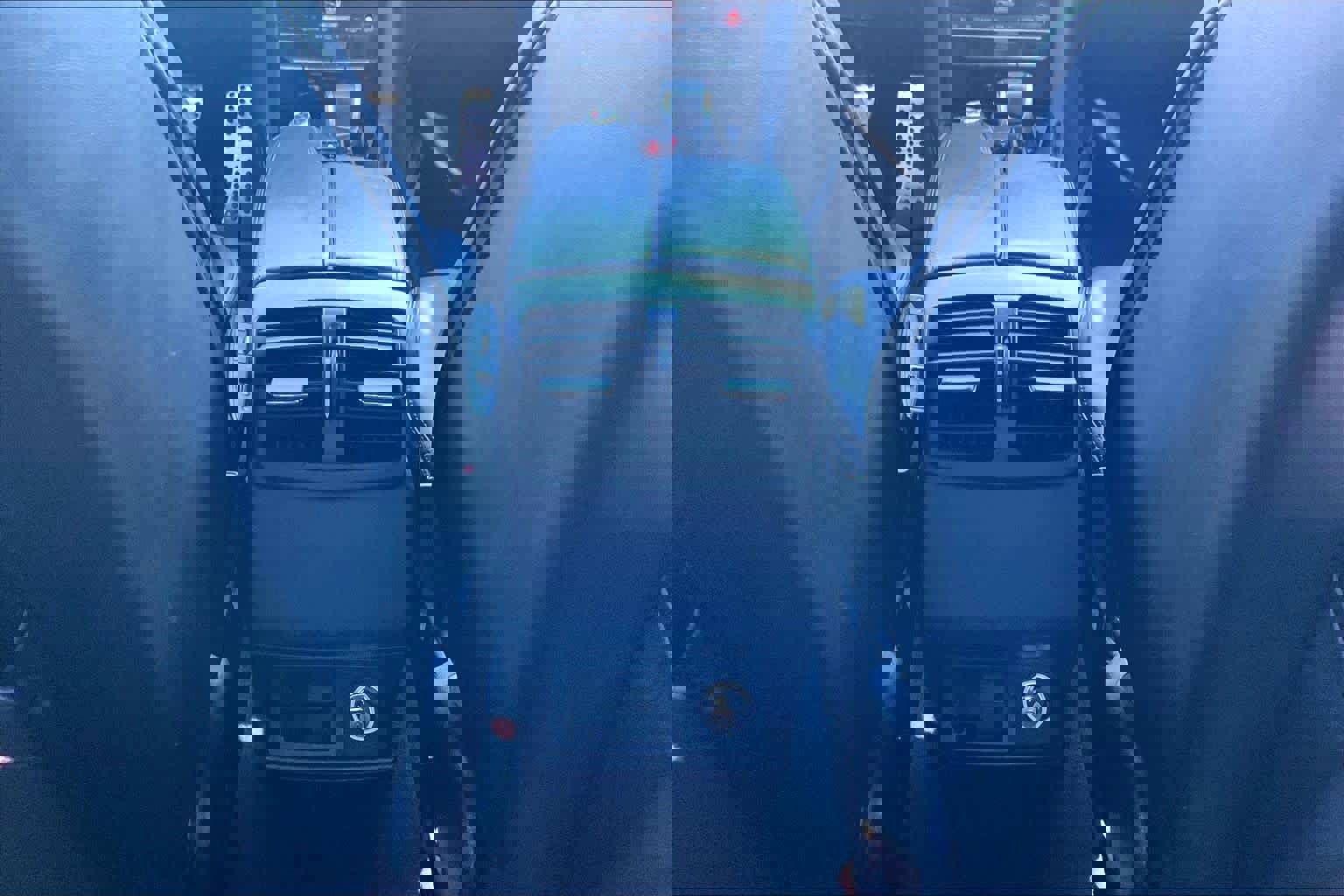 Used 2014 Mercedes-Benz E 63 AMG 4MATIC Sedan image 34