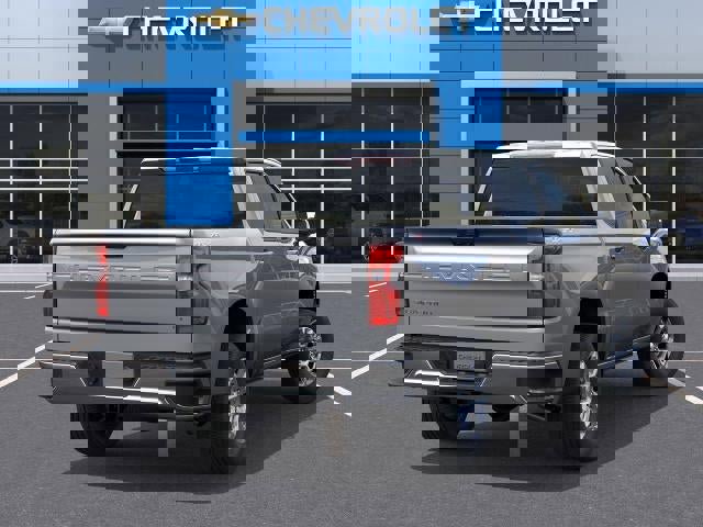 New 2026 Chevrolet Silverado 1500 LT image 4