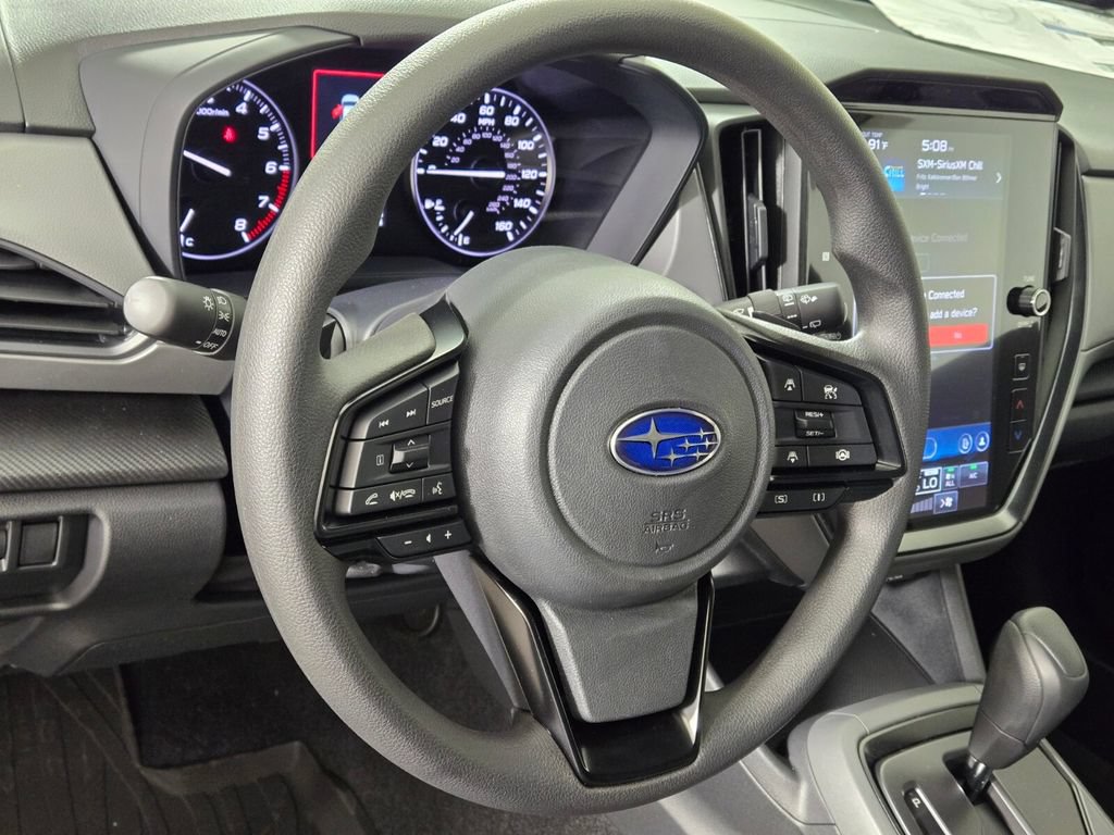 New 2026 Subaru Crosstrek 2.5i Premium AWD/4WD image 14