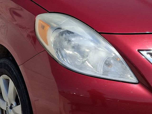 Used 2012 Nissan Versa S w/ SL Tech Pkg image 8