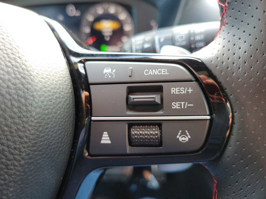 Certified 2025 Acura ADX A-Spec image 25