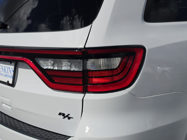 New 2027 Dodge Durango R/T AWD/4WD image 14