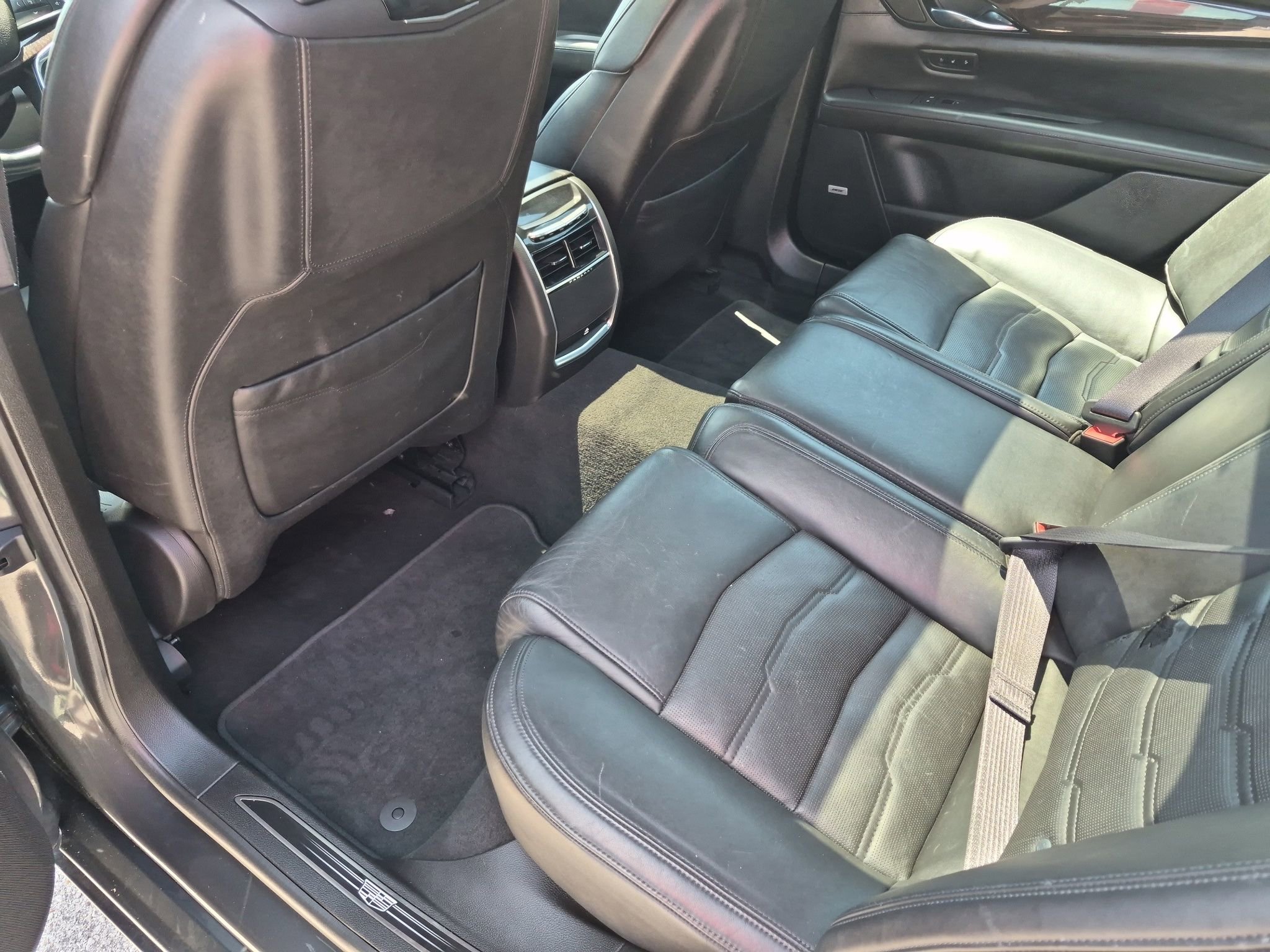 Used 2016 Cadillac CT6 Platinum AWD/4WD image 21