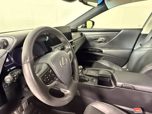 Used 2022 Lexus ES 350 w/ Premium Package FWD image 7