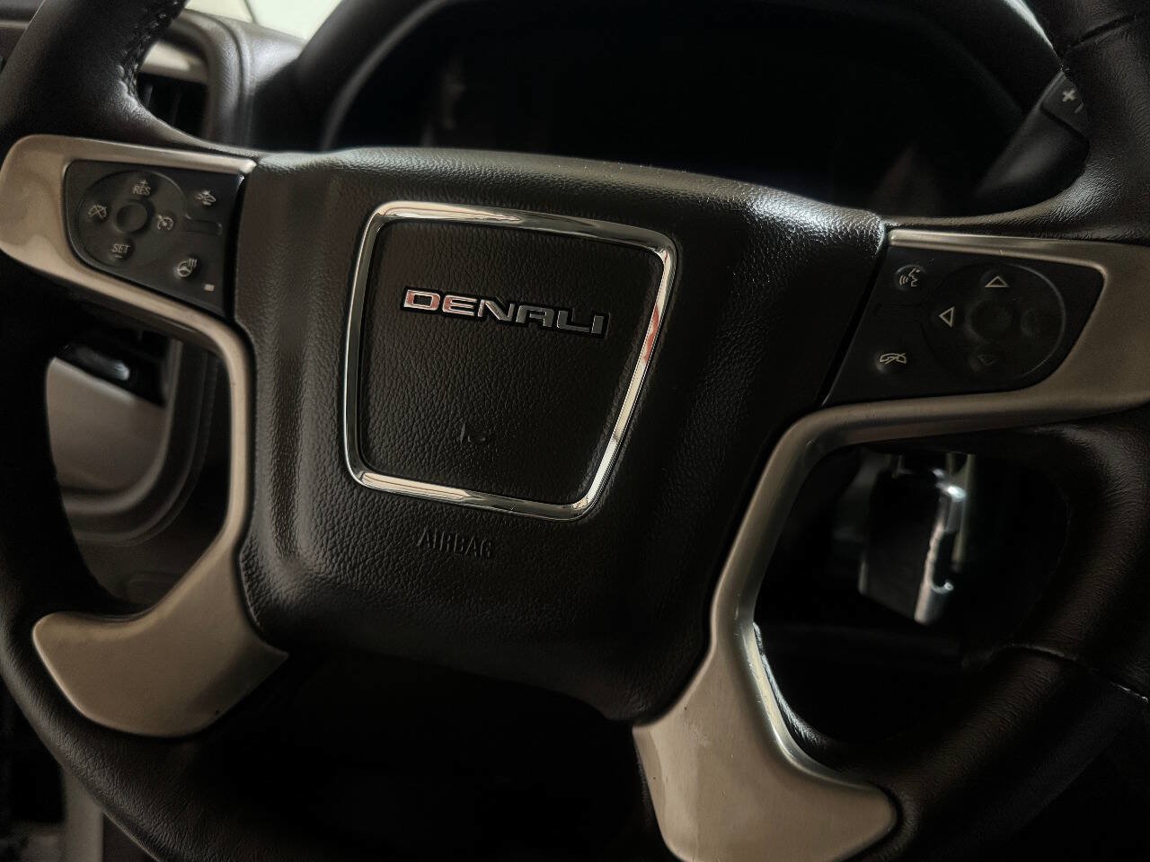 Used 2018 GMC Sierra 3500 Denali w/ Duramax Plus Package AWD/4WD image 69