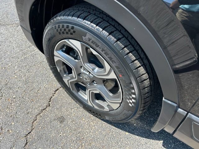 Used 2018 Honda CR-V EX-L image 18