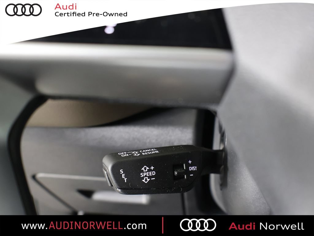 Certified 2025 Audi Q5 Premium w/ Convenience Package AWD/4WD image 26