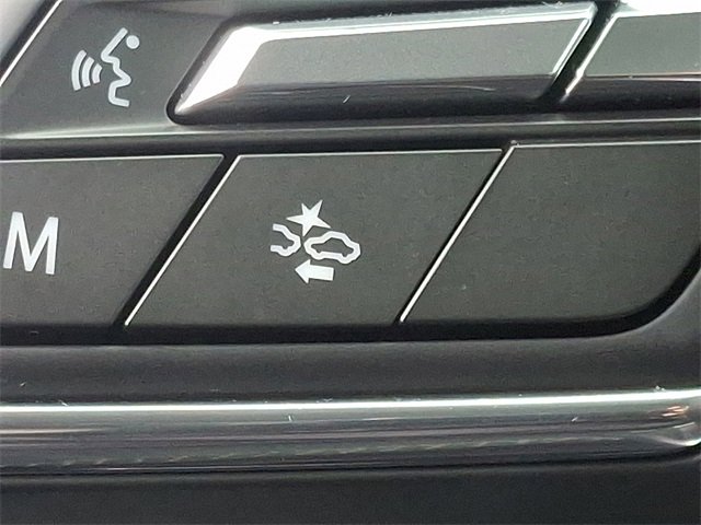 Used 2025 Buick Envision Preferred image 25