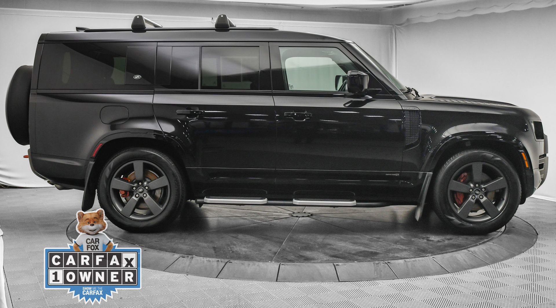 Used 2023 Land Rover Defender 130 X image 10