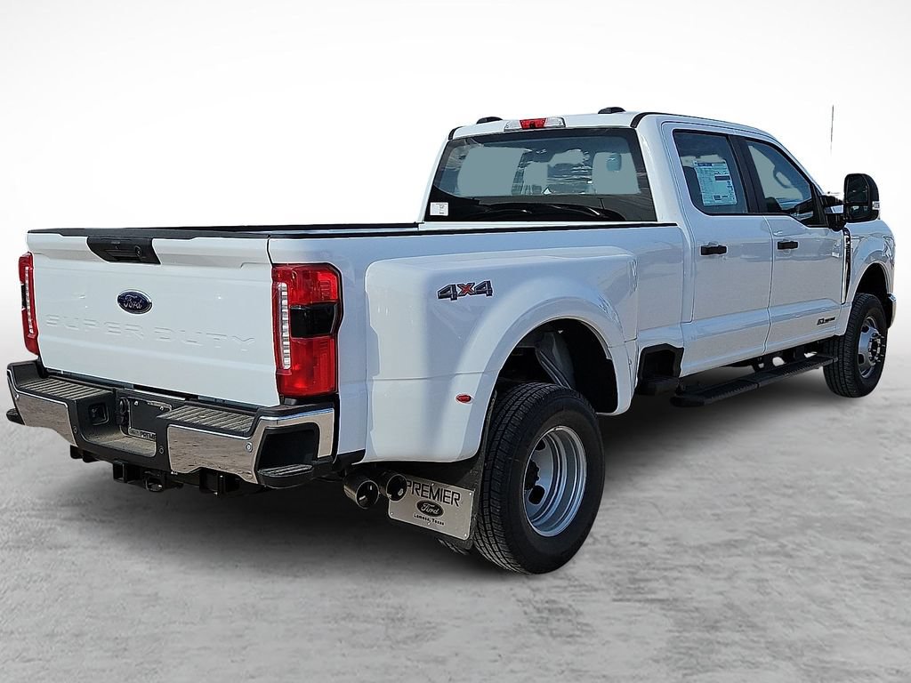 New 2026 Ford F350 XL w/ 360-Degree Camera Package AWD/4WD image 11