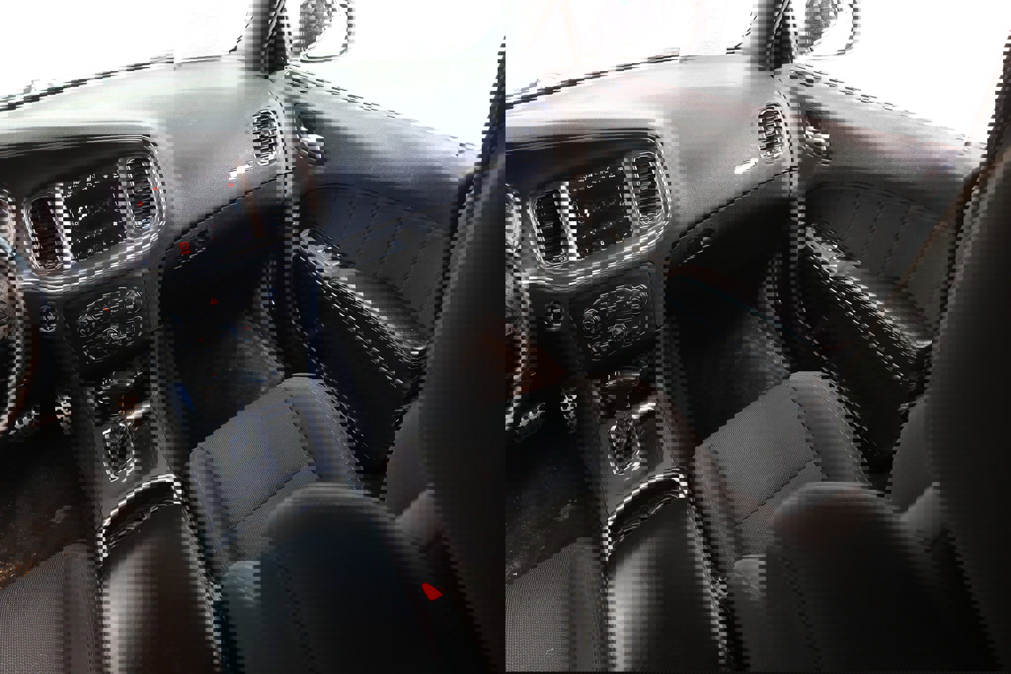 Used 2018 Dodge Charger R/T Scat Pack image 27