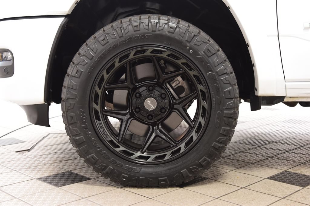 Used 2025 RAM 1500 Big Horn AWD/4WD image 22
