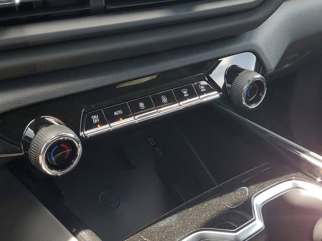 New 2026 Chevrolet Silverado EV LT w/ Plus Package image 28