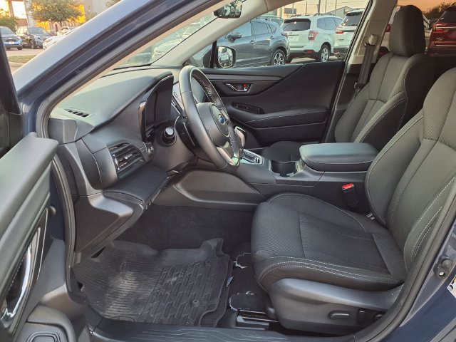 Certified 2025 Subaru Legacy Premium AWD/4WD image 7