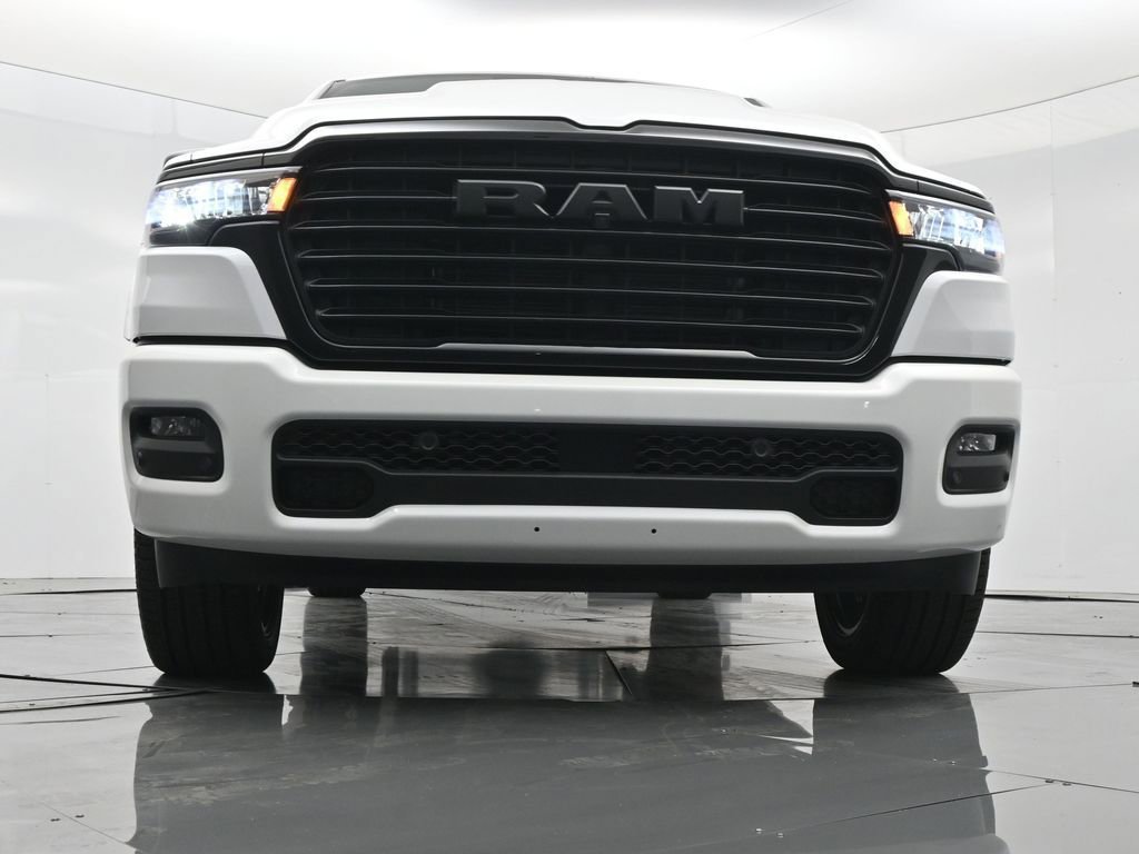 New 2026 RAM 1500 Laramie w/ Night Edition image 39