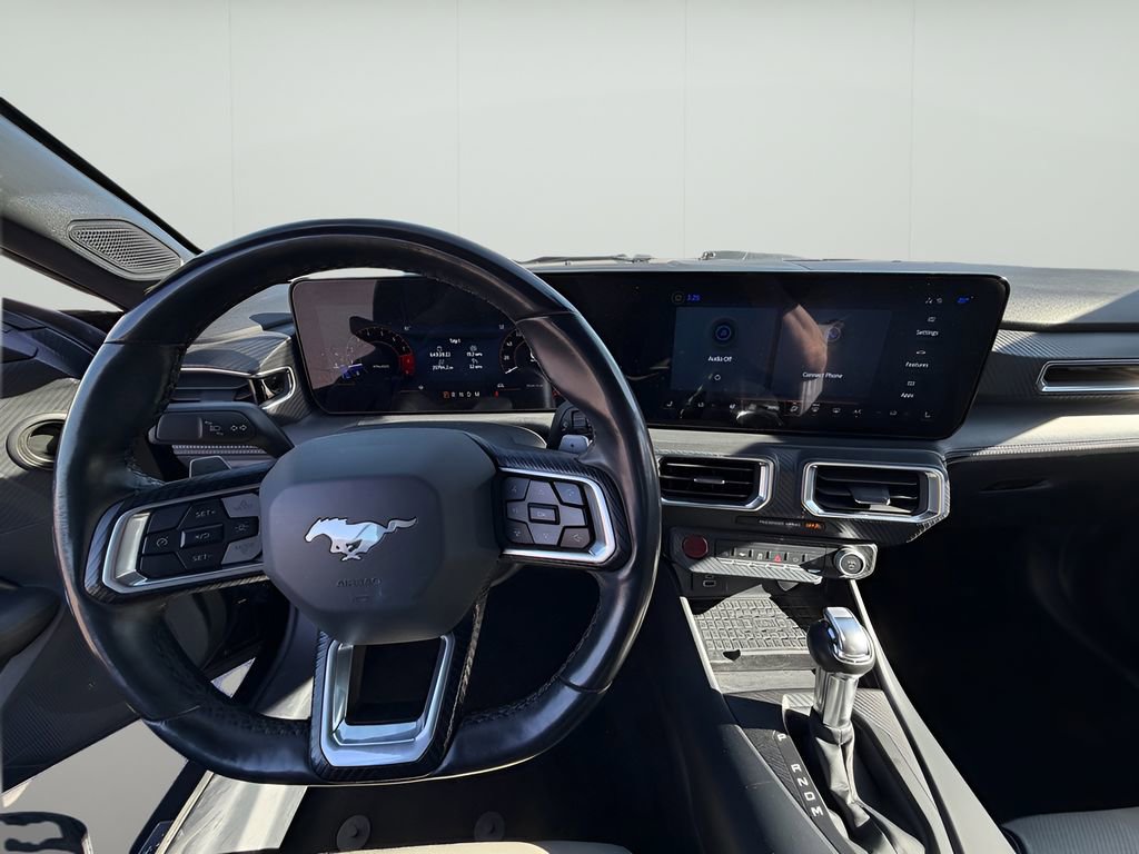Used 2024 Ford Mustang GT Premium image 17