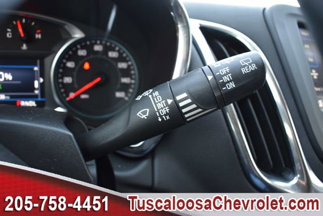 Used 2023 Chevrolet Equinox LT image 29