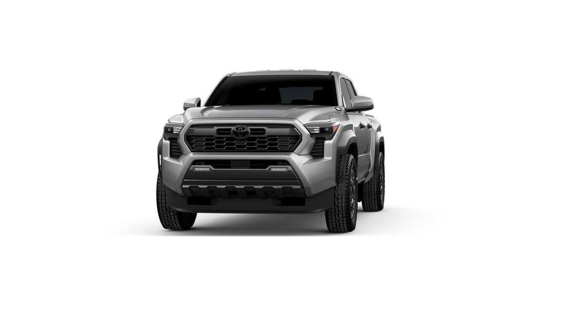 New 2026 Toyota Tacoma TRD Off-Road AWD/4WD image 18