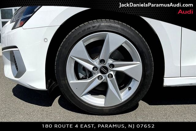 Used 2022 Audi A3 2.0T Premium image 8