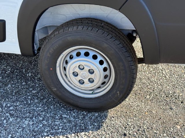 New 2026 RAM ProMaster 2500 w/ Safety Group FWD image 9