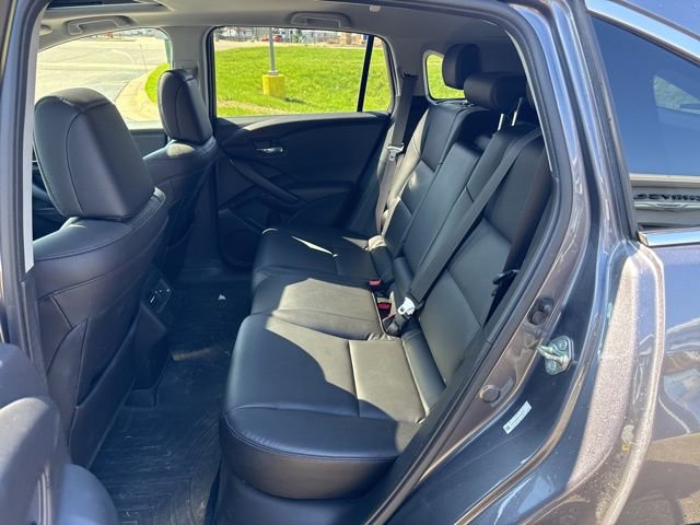 Used 2017 Acura RDX AWD image 17