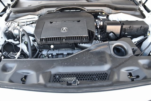 Used 2024 Acura MDX SH-AWD w/ Technology Package image 22