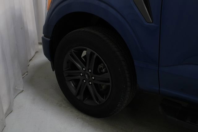 Used 2022 Ford F150 XLT w/ Equipment Group 302A High image 29