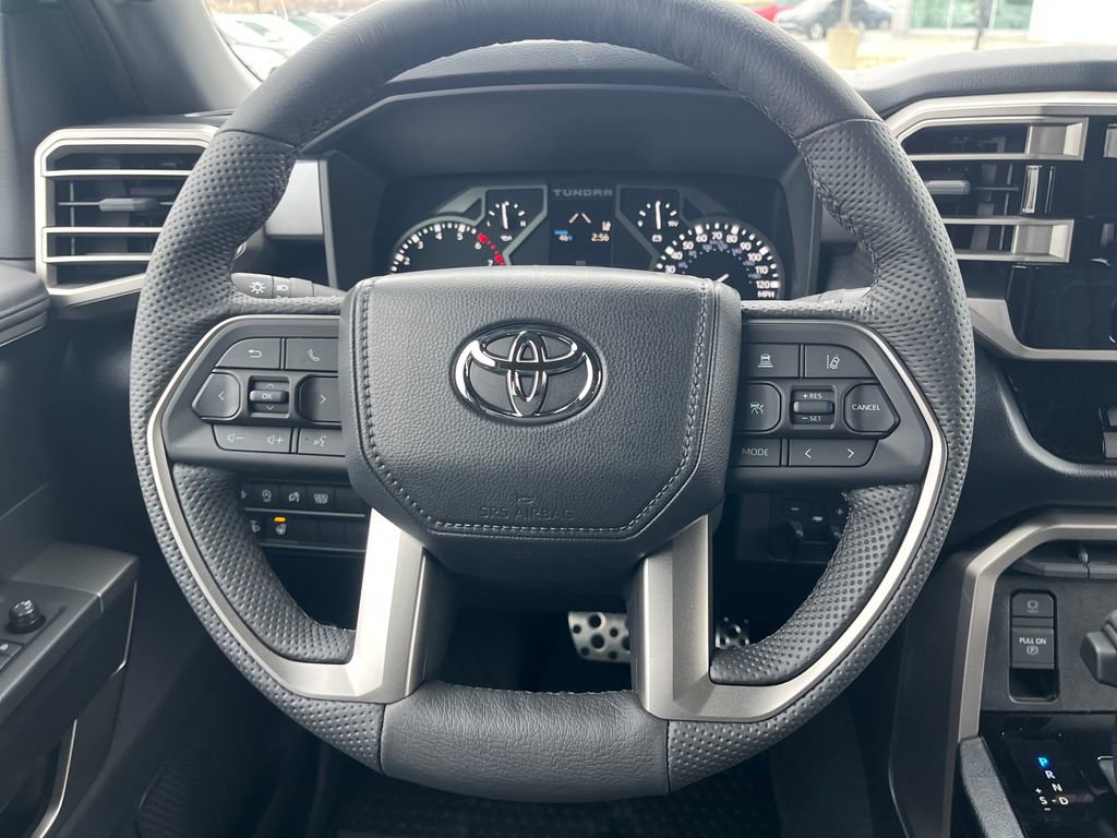 New 2026 Toyota Tundra SR5 image 15
